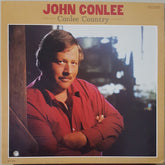 John Conlee - Conlee Country (Vinyl)