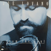 Joe Lovano - From The Soul (CD) Image