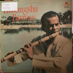 Himangshu Biswas - Flute (Vinyl) Image