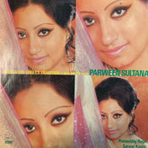 Parween Sultana - Innovation Greets Tradition - Presenting Raga Sarang Kauns - A New Melody From Parween Sultana (Vinyl) Image