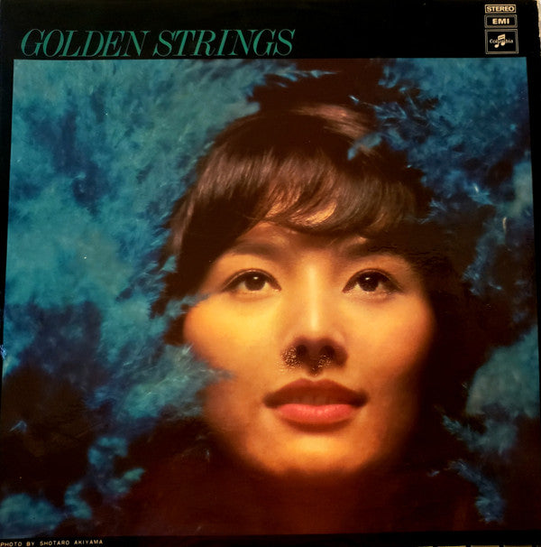 Royal Grand Orchestra, The - Golden Strings (Vinyl) Image