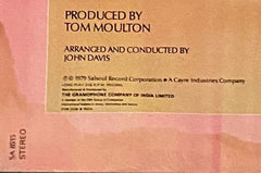 Charo - Olé Olé (Vinyl) Image