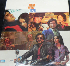 Various - Film Hits 1976 (Vinyl)