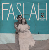 Jaidev - Faslah (45-RPM)