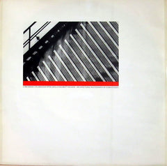 Orchestral Manoeuvres In The Dark - Architecture & Morality (Vinyl)