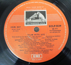 Various - Film Hits 1976 (Vinyl)
