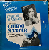 O. P. Nayyar, Jan Nisar Akhtar - Chhoo Mantar (Vinyl)