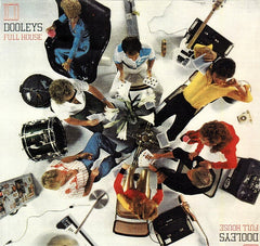 Dooleys, The - Full House (Vinyl)