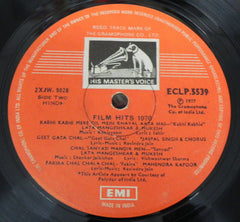 Various - Film Hits 1976 (Vinyl)