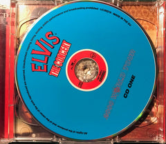 Elvis Presley - The Concert - 2000 World Tour (CD) (2)
