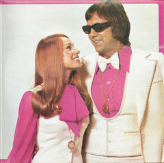 Peters & Lee - Peters & Lee Favourites (Vinyl) Image