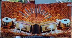 Various - Saugaat - A Gift Of Ghazals (Vinyl) (2)