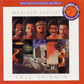 Weather Report - Tale Spinnin' (CD) Image