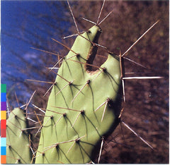 Rossy - Island Of Ghosts (CD) Image