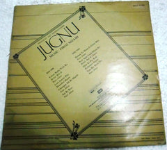Feroze Nizami - Jugnu (Vinyl)