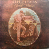 Jim Reeves - Special Collection (Vinyl) Image