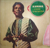 Kamahl - A Voice To Remember (Vinyl) Image