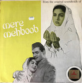 Naushad, Shakeel Badayuni - Mere Mehboob (Vinyl) Image