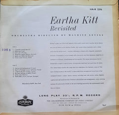 Eartha Kitt - Revisited (Vinyl)