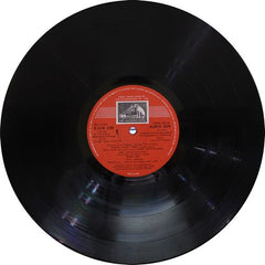 Kalyanji-Anandji - Samjhauta (Vinyl)