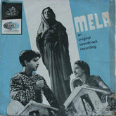 Naushad - Mela (45-RPM) Image
