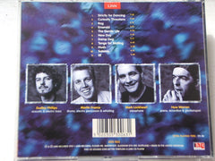 Perfect Houseplants - Snap Clatter (CD) Image