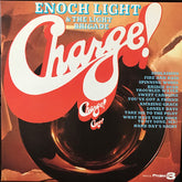 Enoch Light And The Light Brigade - Charge! (Vinyl) Image