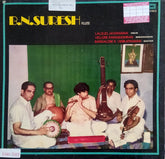 B.N. Suresh, Lalgudi Jayaraman, Vellore Ramabhadran, Bangalore K. Venkatraman - B.N. Suresh Flute (Vinyl) Image