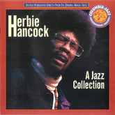 Herbie Hancock - A Jazz Collection (CD) Image