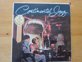 Les Cinq Modernes - Continental Jazz (Vinyl) Image