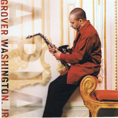 Grover Washington, Jr. - Aria (CD) Image