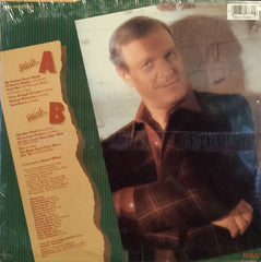 Eddy Arnold - Close Enough To Love (Vinyl) Image