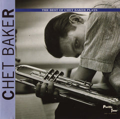 Chet Baker - The Best Of Chet Baker Plays (CD) Image