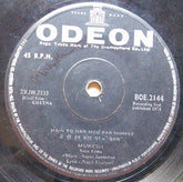 Sapan Jagmohan - Chetna = चेतना (45-RPM)