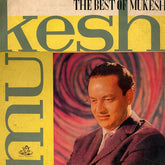 Mukesh - The Best Of Mukesh (Vinyl)