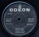 Ravi - Dharkan = धडकन (45-RPM)