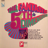 Fifth Dimension, The - The Fantastic 5th Dimension (Vinyl) Image