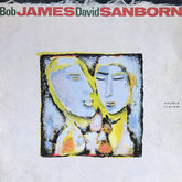 Bob James / David Sanborn - Double Vision (Vinyl) Image