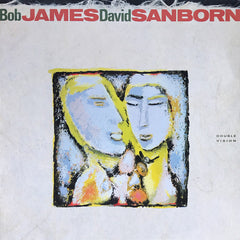 Bob James / David Sanborn - Double Vision (Vinyl) Image