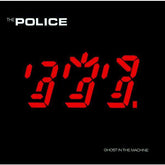Police, The - Ghost In The Machine (Vinyl)