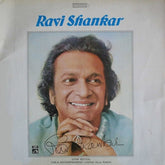 Ravi Shankar - Sitar Recital (Vinyl) Image
