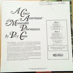 Perry Como - You Are Never Far Away (Vinyl) Image