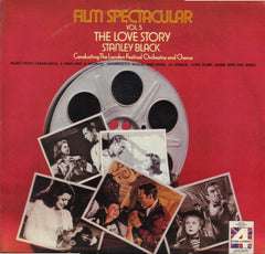 Stanley Black - Film Spectacular Vol. 5 (Vinyl) Image