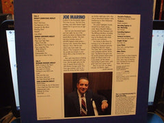 Joe Marino (3) - Joe Marino Plays 28 All-Time Greatest Hits (Vinyl) Image