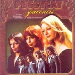 Pussycat (2) - Souvenirs (Vinyl) Image
