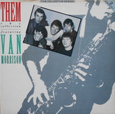 Them (3) Featuring Van Morrison - The Collection (Vinyl) (2)