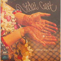 Various - Vidai Geet (Marriage Songs From Films) (Vinyl) Image