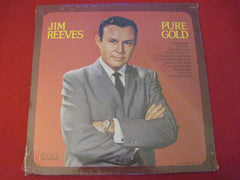 Jim Reeves - Pure Gold Volume One (Vinyl) Image