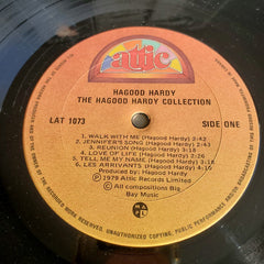Hagood Hardy - The Hagood Hardy Collection (Vinyl)