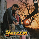Laxmikant-Pyarelal, Hasan Kamaal - Yateem (Vinyl) Image